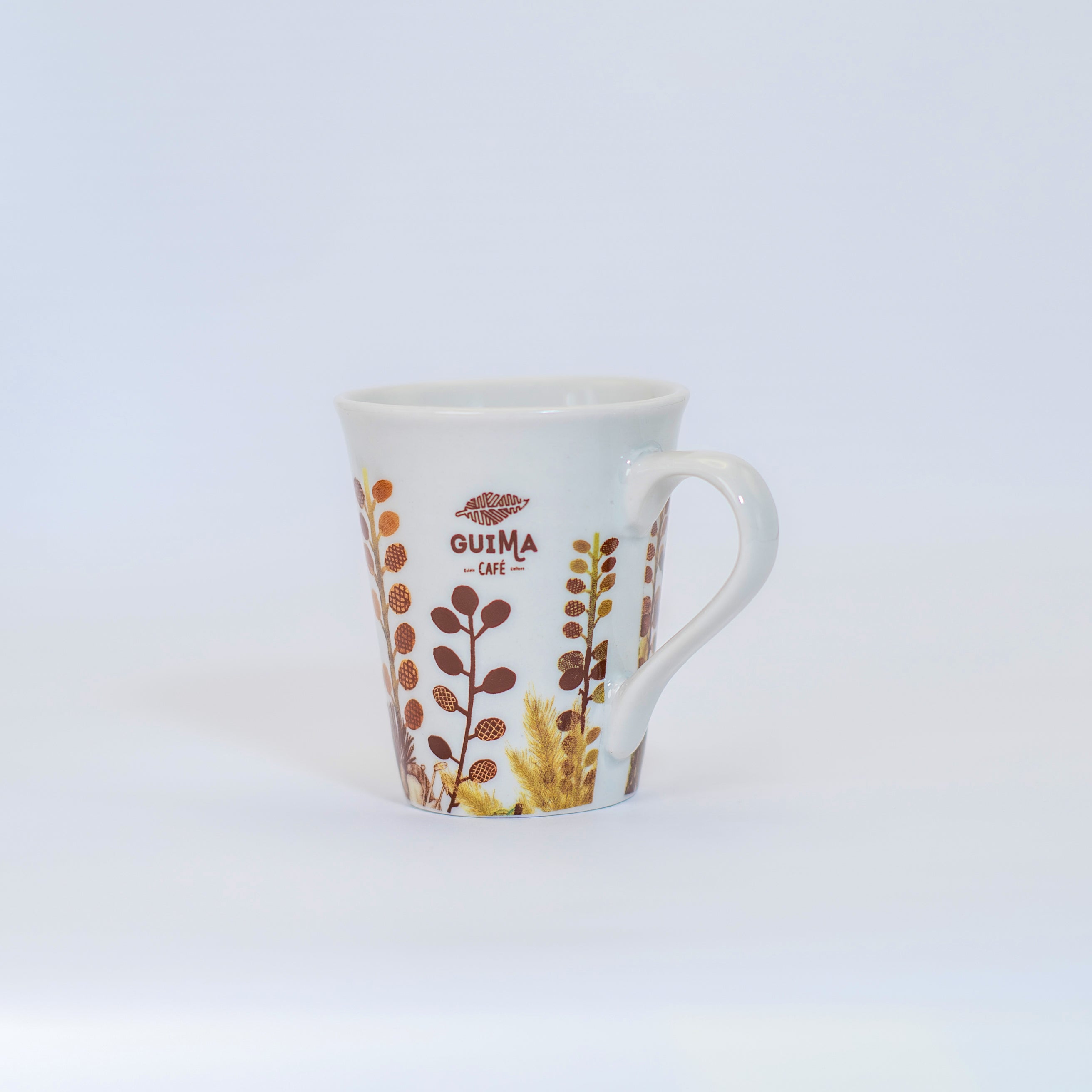 Caneca Personalizada do Guima Café