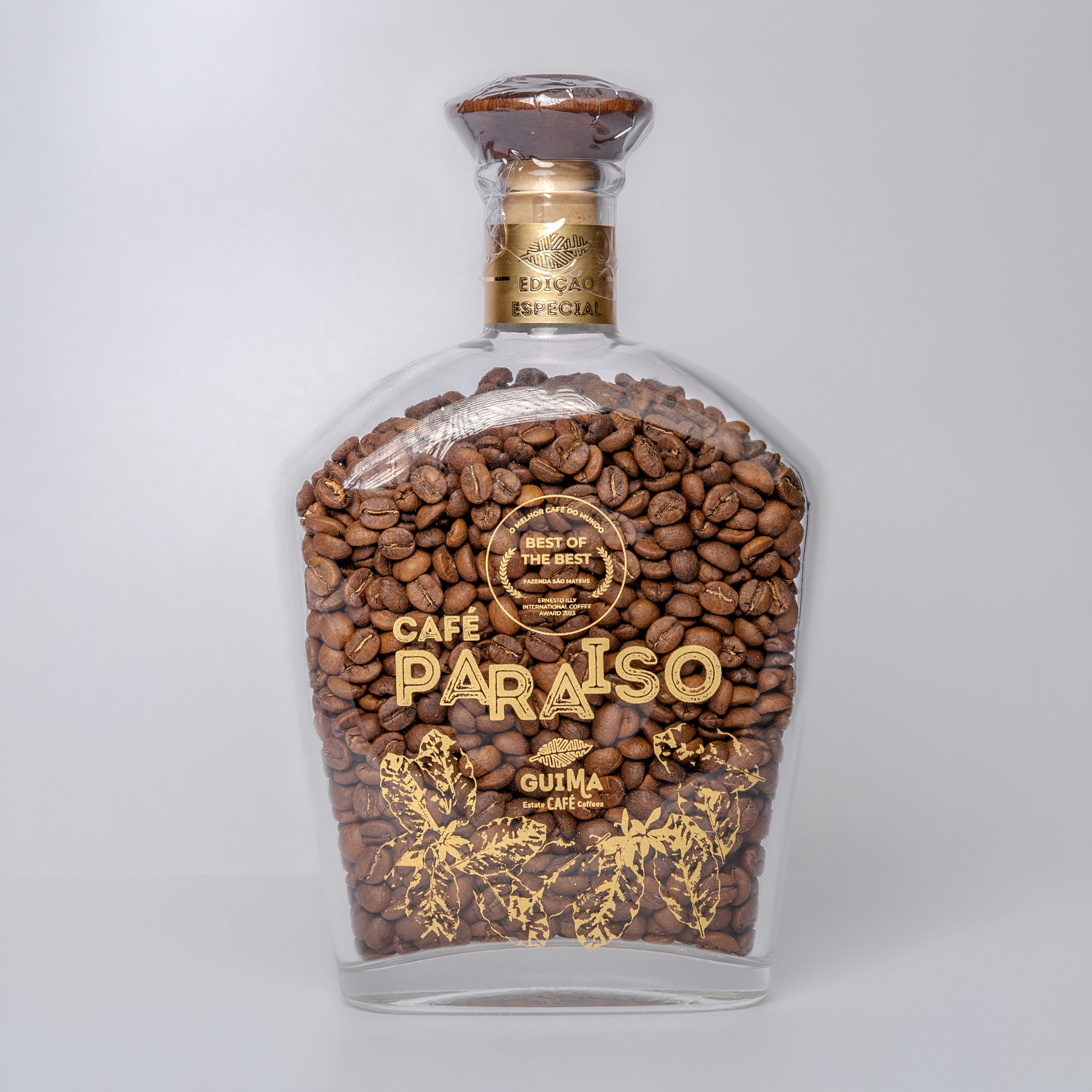 Paraíso Campeão