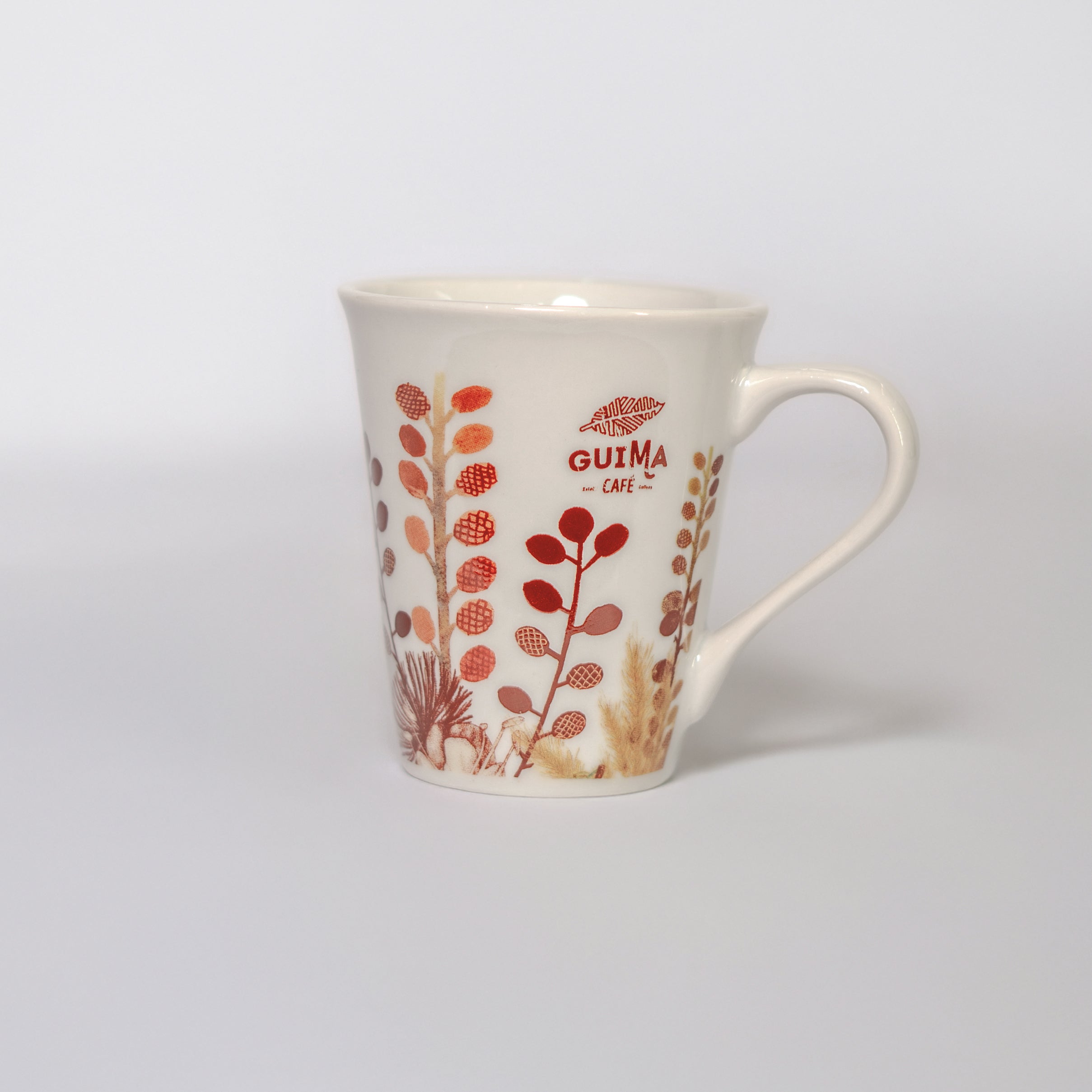 Caneca Personalizada do Guima Café